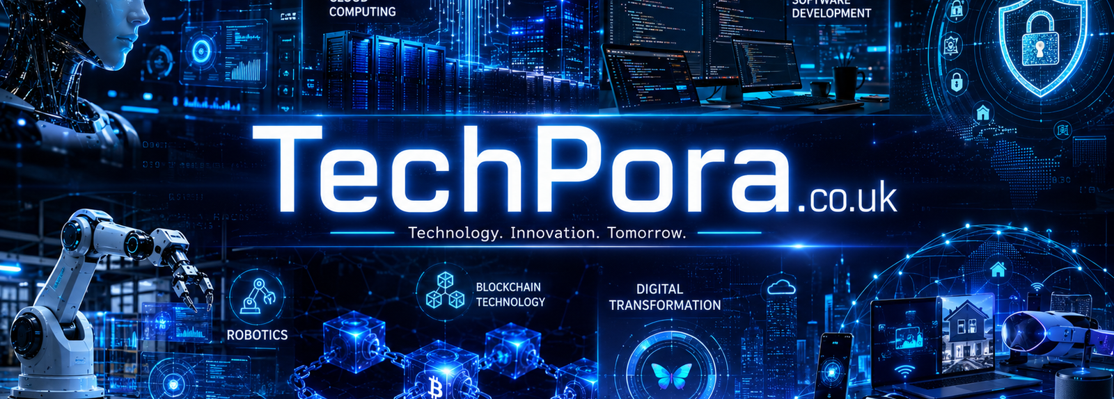 TechPora.co.uk