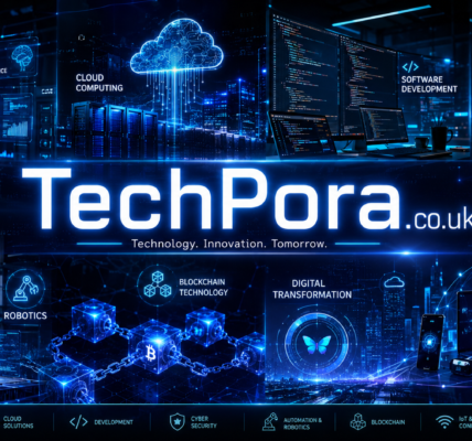 TechPora.co.uk