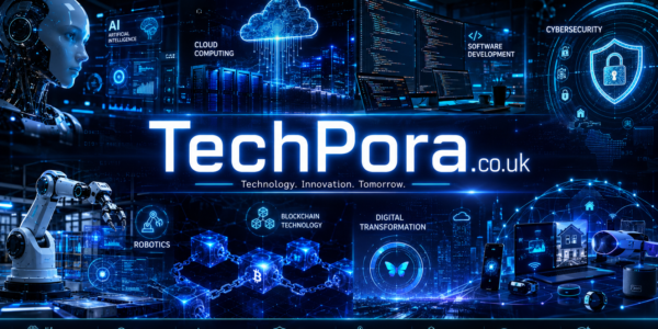TechPora.co.uk