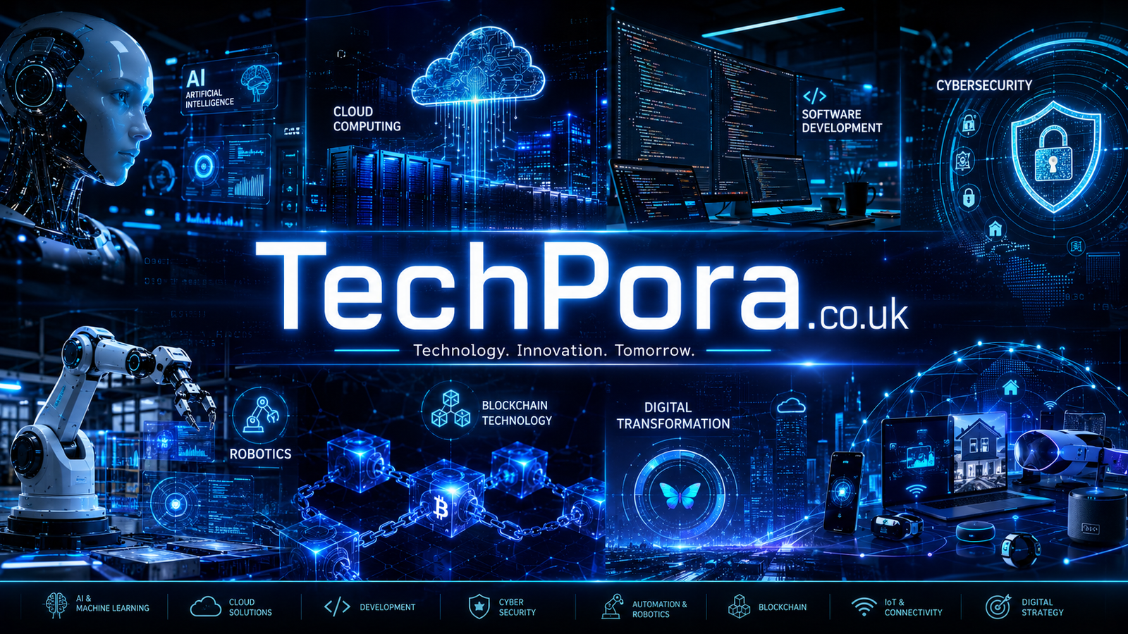 TechPora.co.uk
