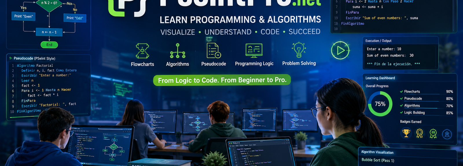 PseintPro.net