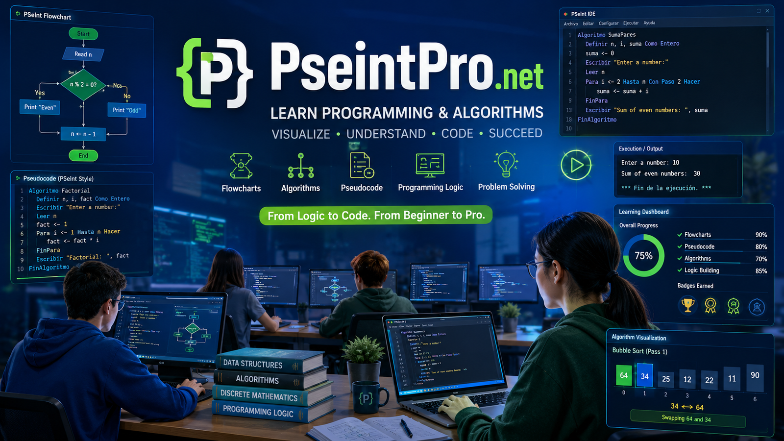 PseintPro.net