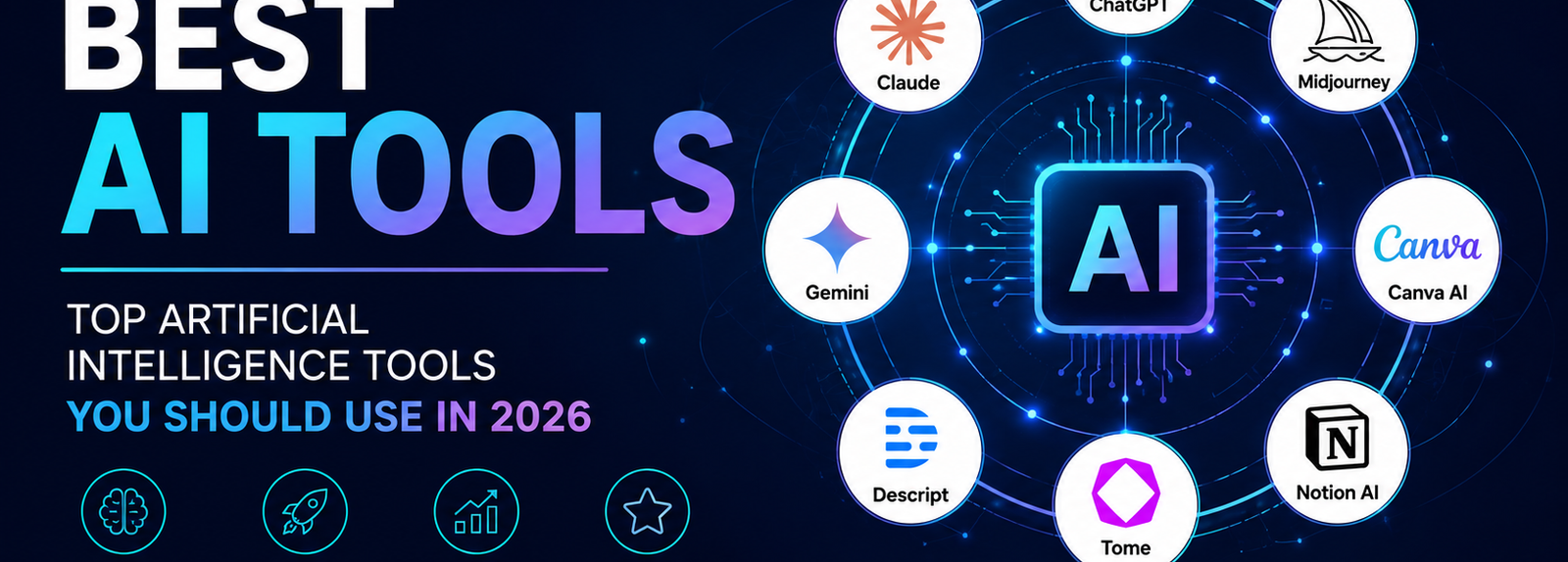 Best AI Tools