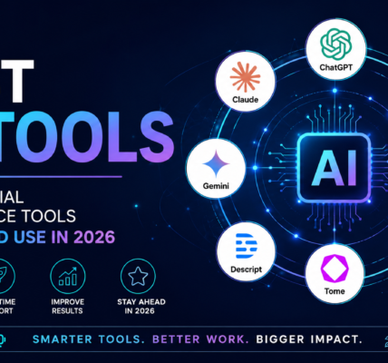 Best AI Tools