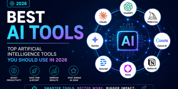 Best AI Tools