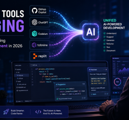 AI Coding Tools Merging