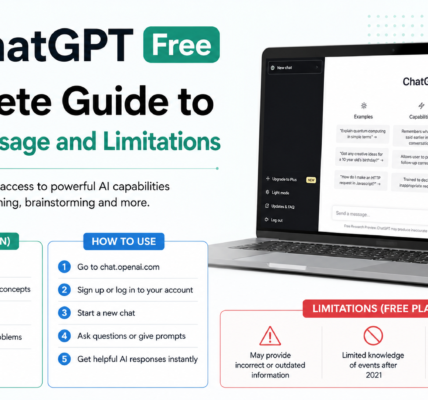ChatGPT Free