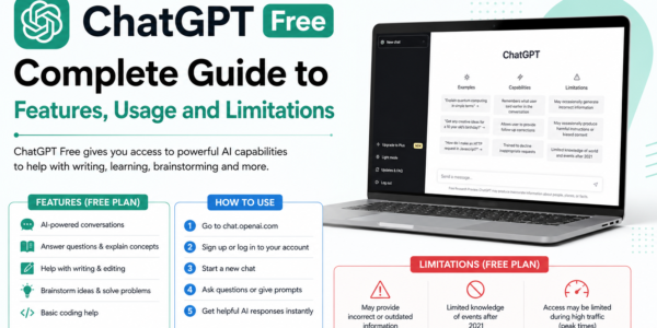 ChatGPT Free