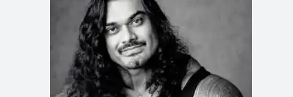 nicholai sachdev