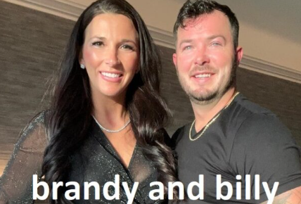 brandy and billy