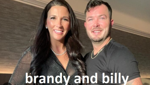 brandy and billy