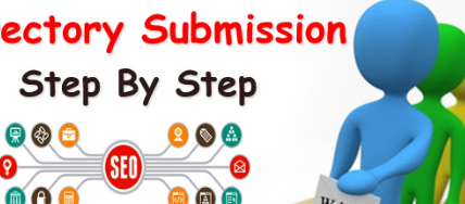 directory submission sites