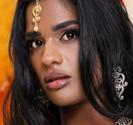 suraya ndia