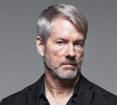 michael saylor