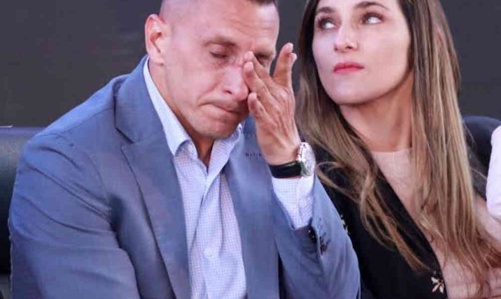 maría bernarda giménez