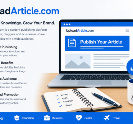 uploadarticle. com