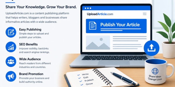 uploadarticle. com