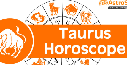 taurus horoscope