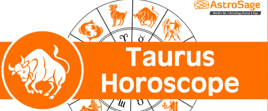 taurus horoscope