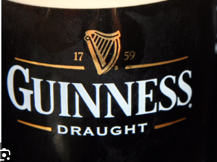 is guinness gluten free